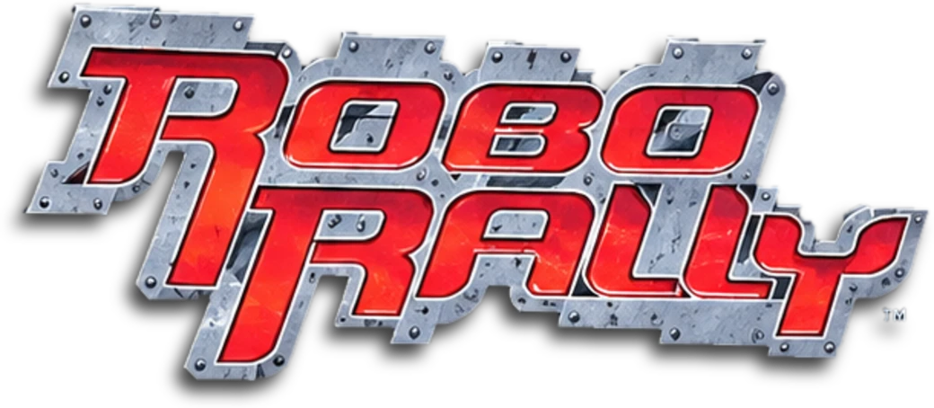 Robo Rally